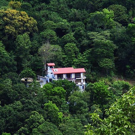 The Springfields Kandy Previously Madara Residence Kandy Exteriör bild