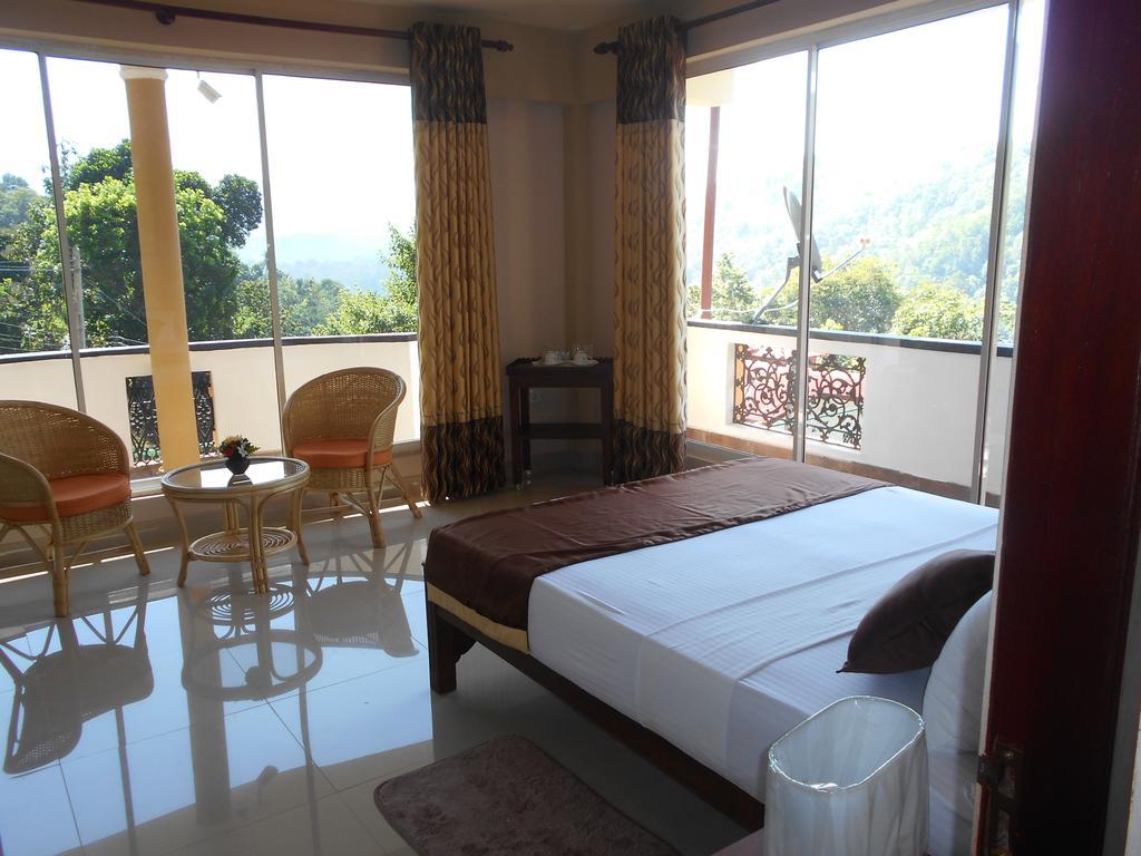 The Springfields Kandy Previously Madara Residence Kandy Exteriör bild