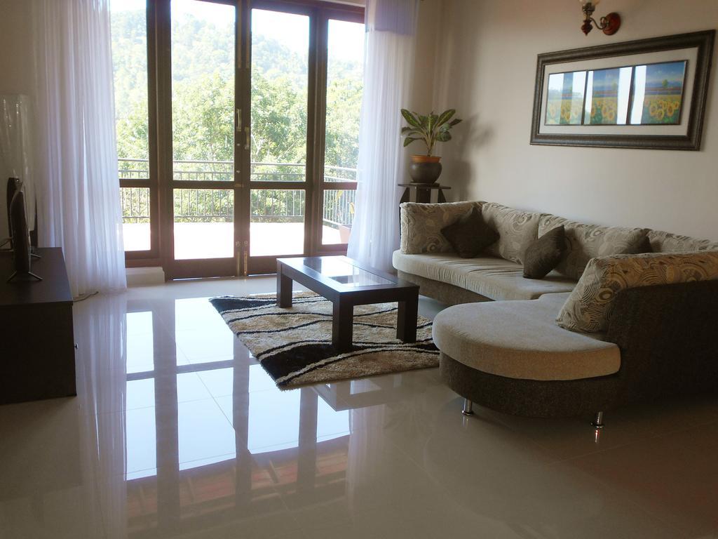 The Springfields Kandy Previously Madara Residence Kandy Exteriör bild
