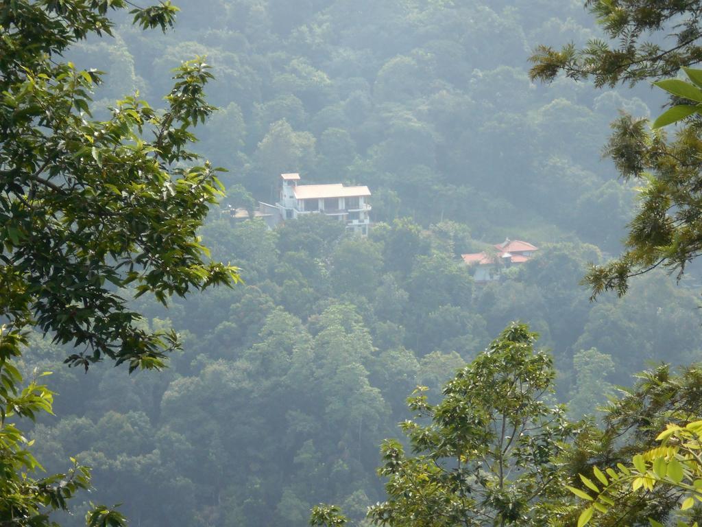 The Springfields Kandy Previously Madara Residence Kandy Exteriör bild