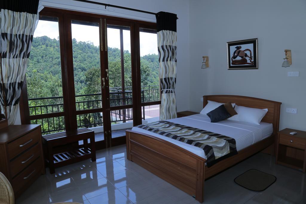 The Springfields Kandy Previously Madara Residence Kandy Rum bild