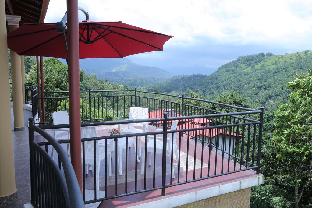 The Springfields Kandy Previously Madara Residence Kandy Rum bild