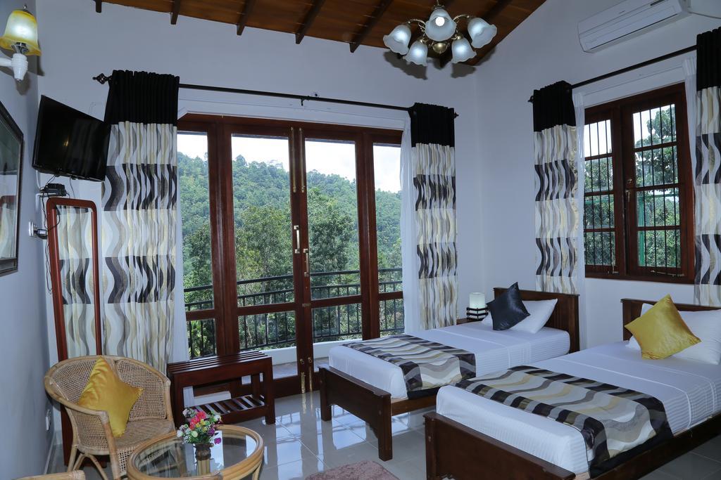 The Springfields Kandy Previously Madara Residence Kandy Rum bild