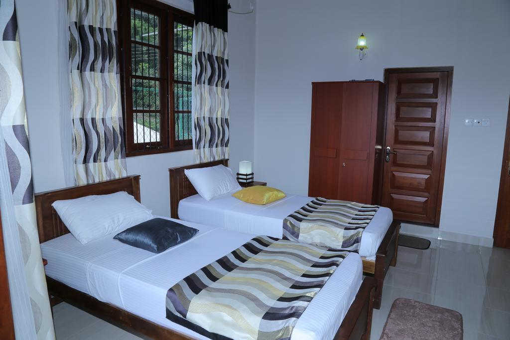 The Springfields Kandy Previously Madara Residence Kandy Rum bild