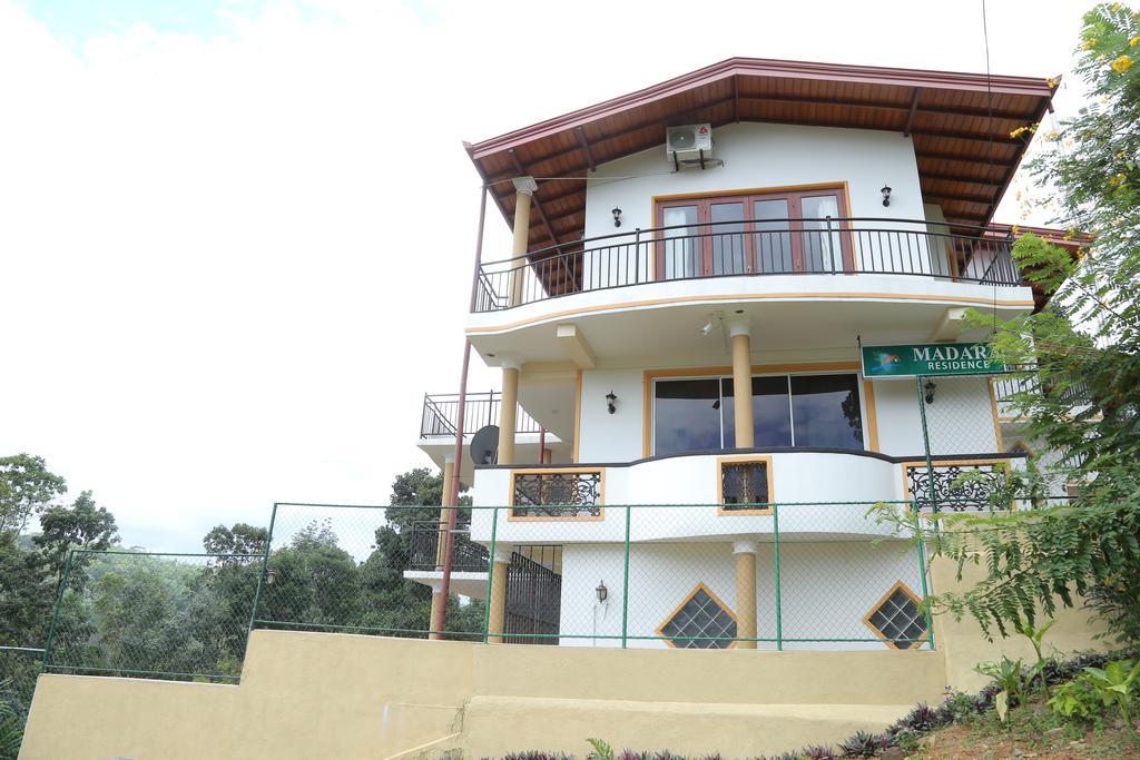 The Springfields Kandy Previously Madara Residence Kandy Exteriör bild