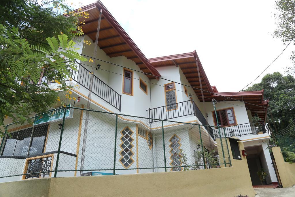 The Springfields Kandy Previously Madara Residence Kandy Exteriör bild