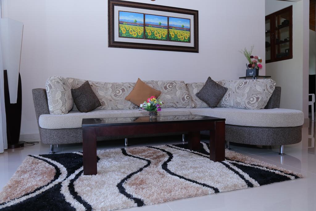 The Springfields Kandy Previously Madara Residence Kandy Exteriör bild