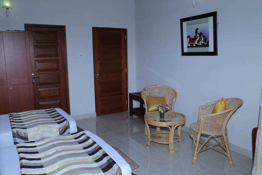 The Springfields Kandy Previously Madara Residence Kandy Rum bild