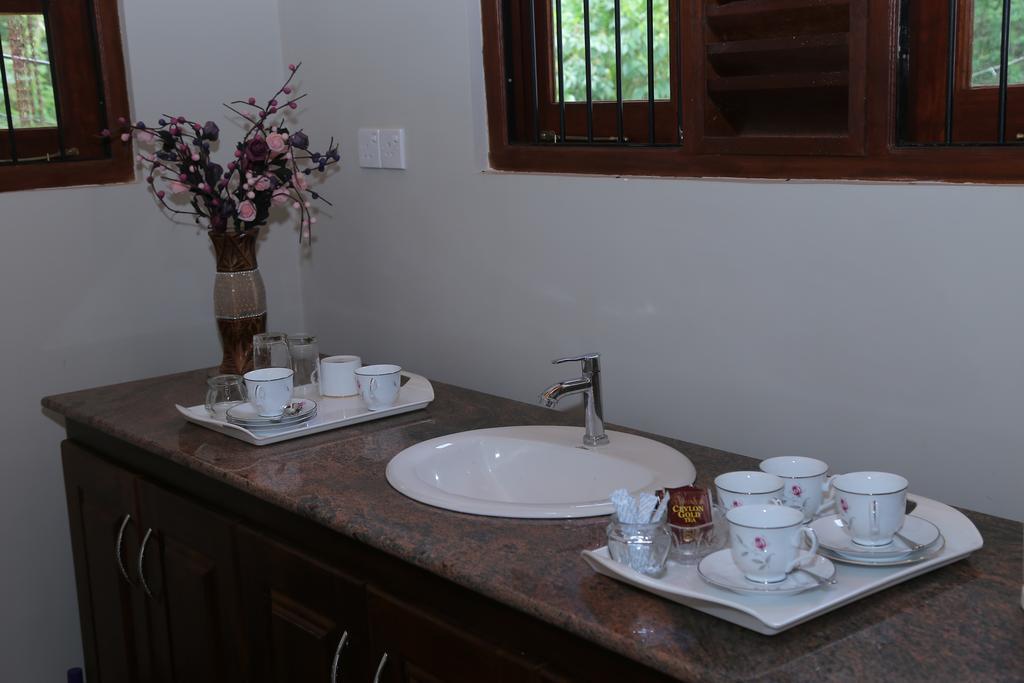 The Springfields Kandy Previously Madara Residence Kandy Rum bild