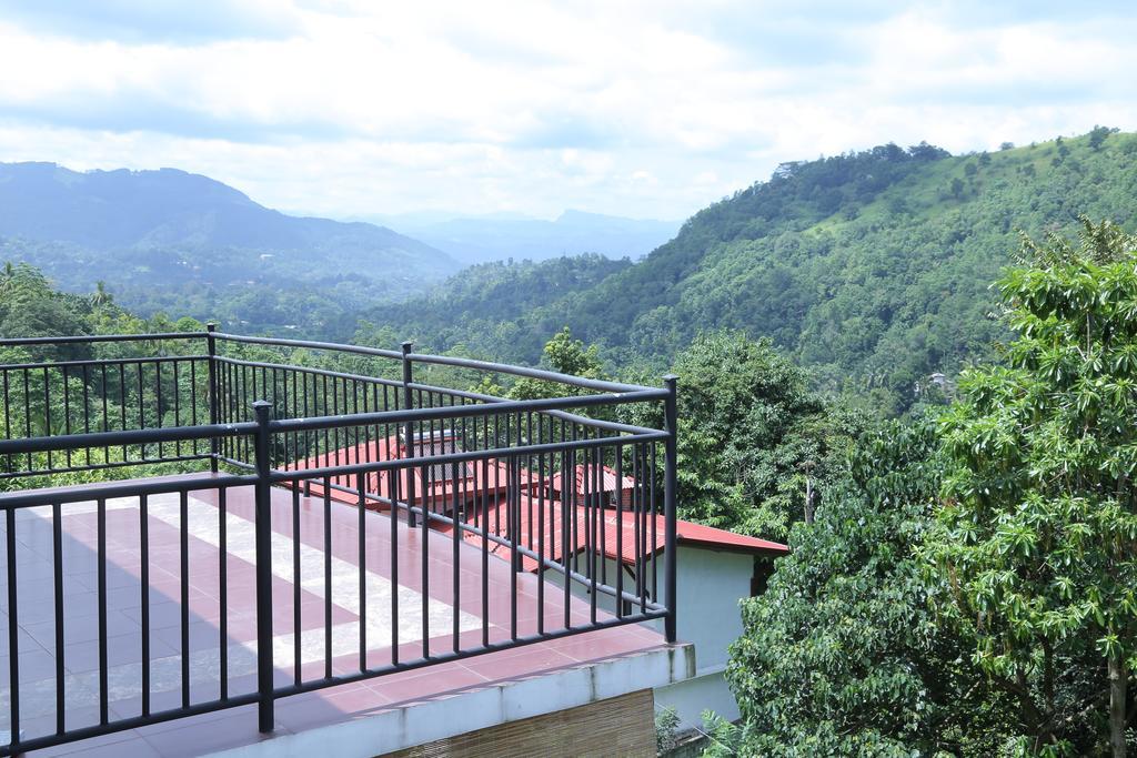 The Springfields Kandy Previously Madara Residence Kandy Exteriör bild