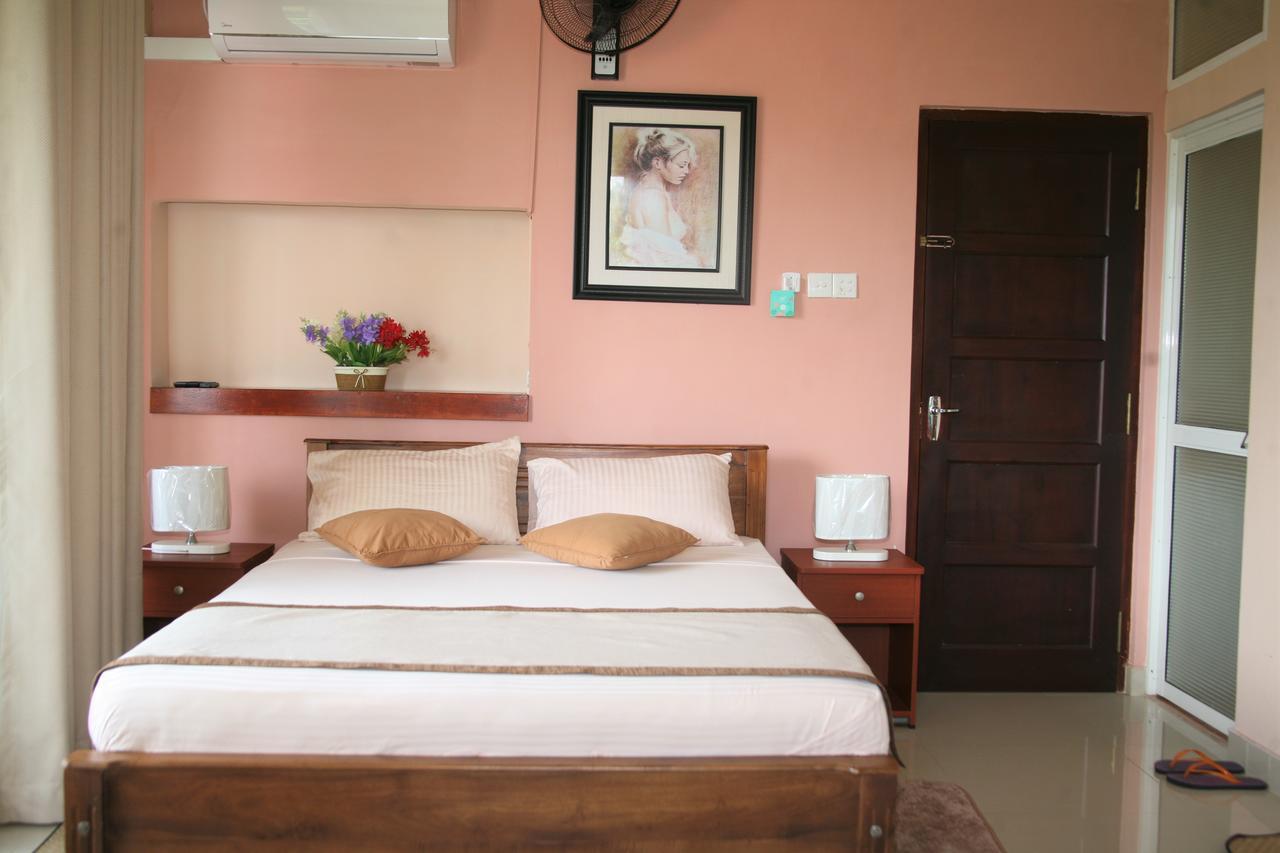 The Springfields Kandy Previously Madara Residence Kandy Exteriör bild