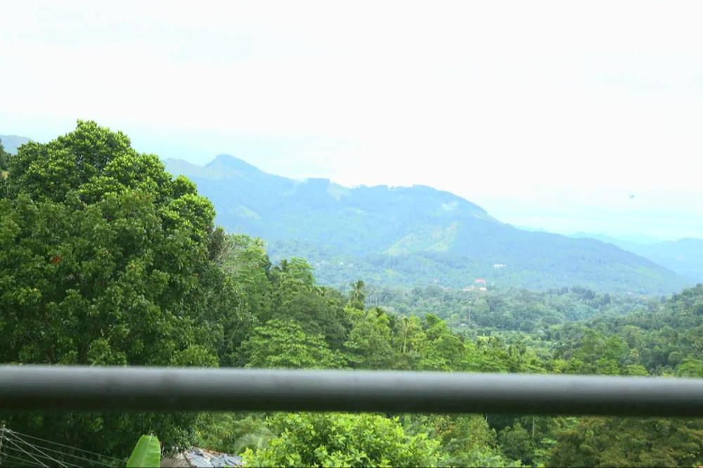 The Springfields Kandy Previously Madara Residence Kandy Exteriör bild