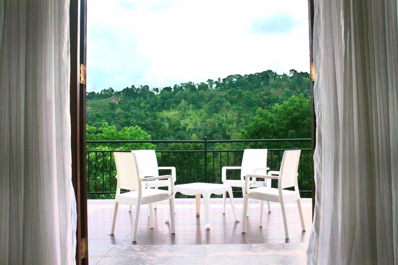 The Springfields Kandy Previously Madara Residence Kandy Exteriör bild