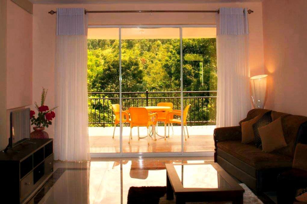 The Springfields Kandy Previously Madara Residence Kandy Exteriör bild