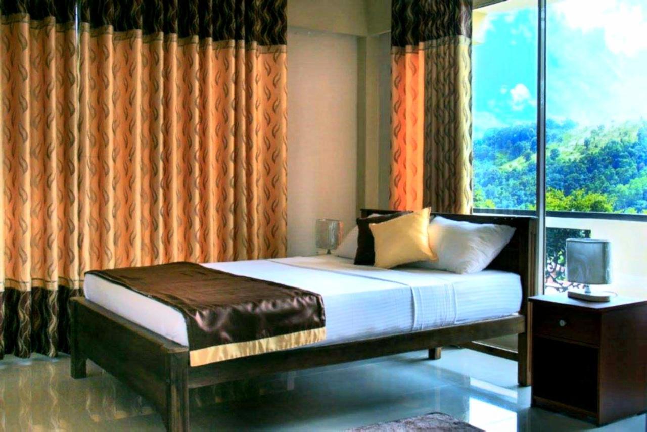 The Springfields Kandy Previously Madara Residence Kandy Exteriör bild