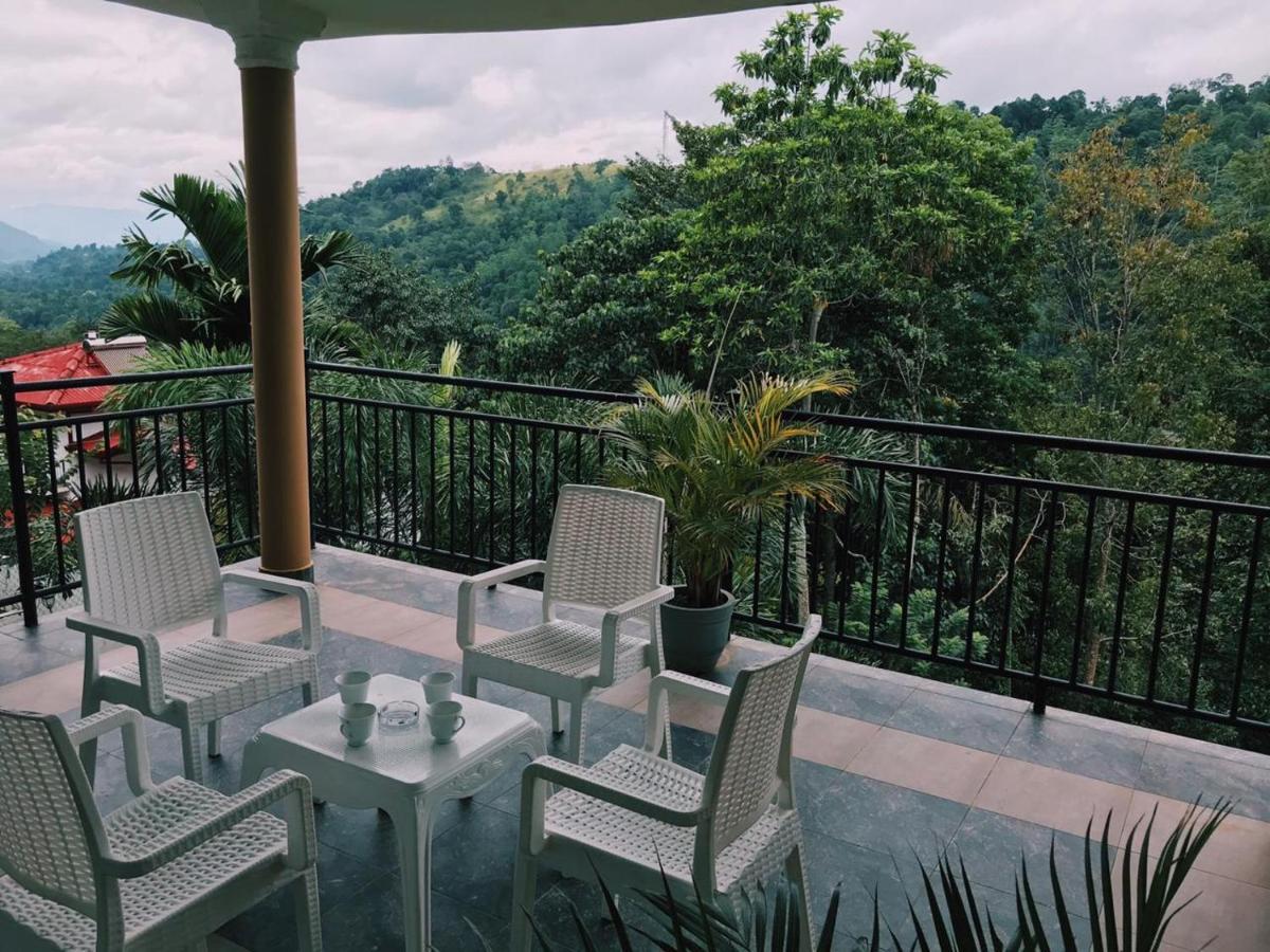 The Springfields Kandy Previously Madara Residence Kandy Exteriör bild