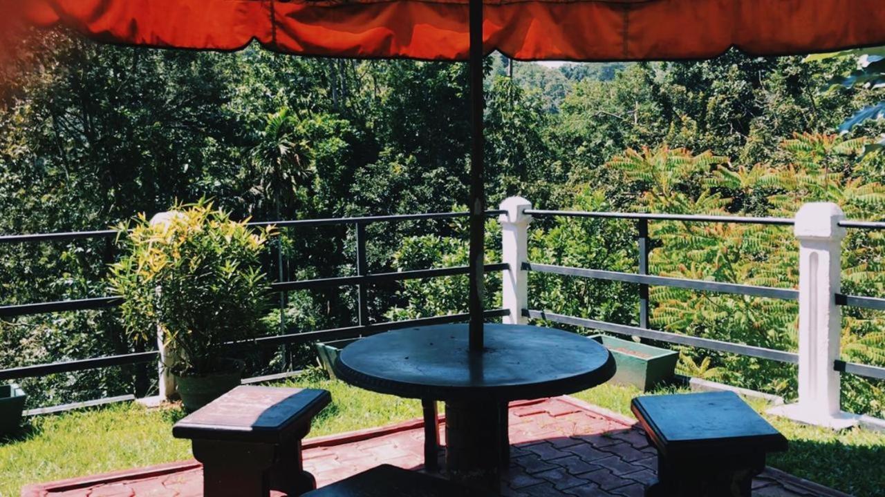 The Springfields Kandy Previously Madara Residence Kandy Exteriör bild