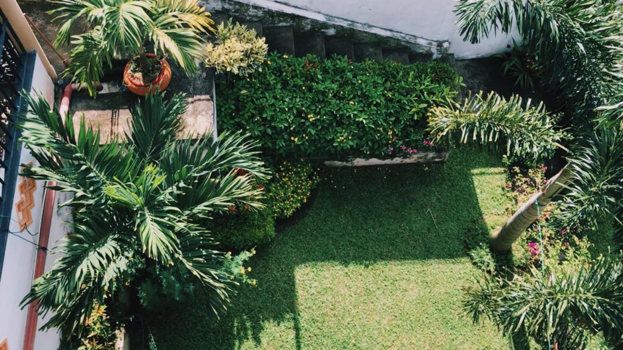 The Springfields Kandy Previously Madara Residence Kandy Exteriör bild