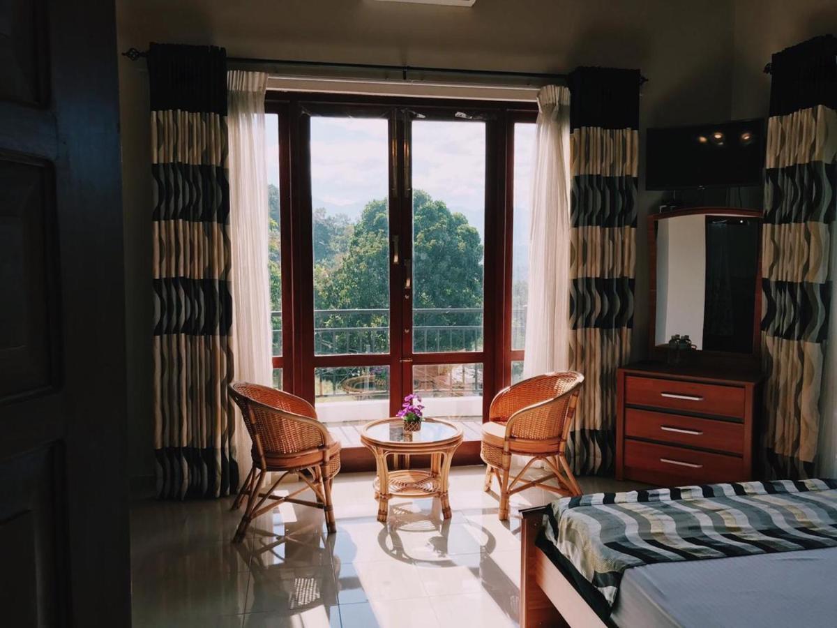 The Springfields Kandy Previously Madara Residence Kandy Exteriör bild