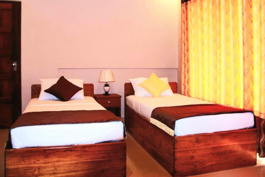 The Springfields Kandy Previously Madara Residence Kandy Exteriör bild