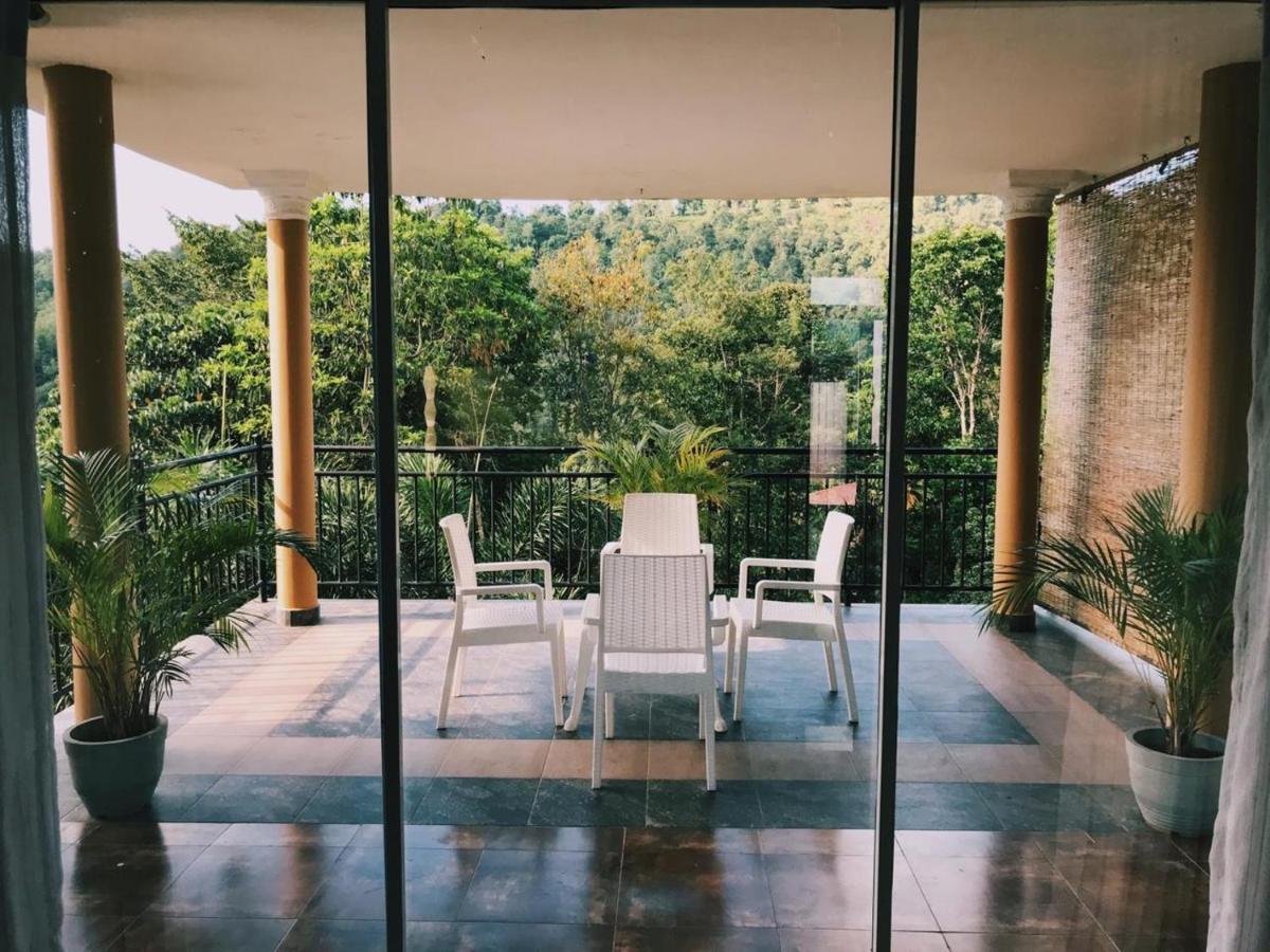 The Springfields Kandy Previously Madara Residence Kandy Exteriör bild