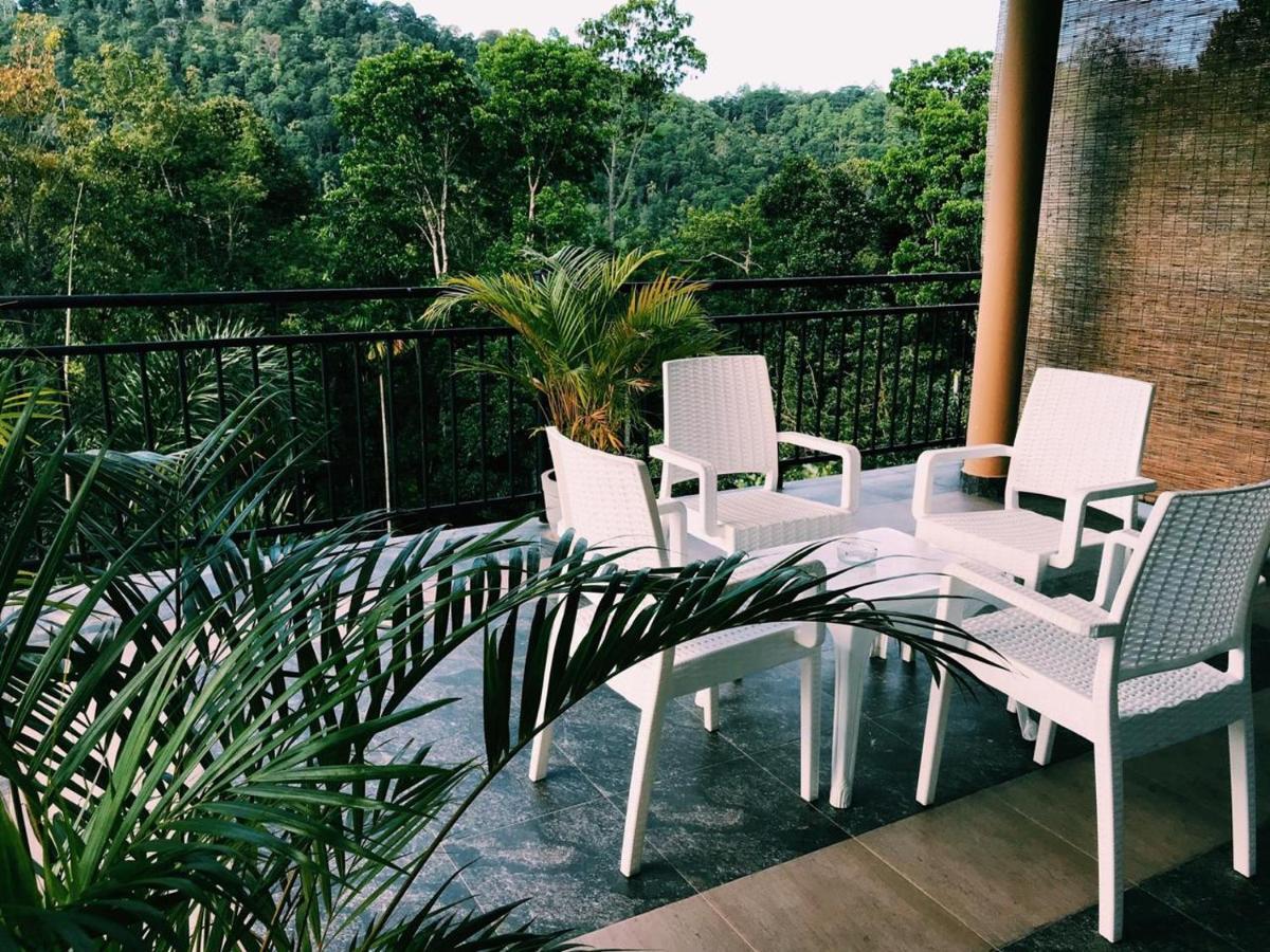 The Springfields Kandy Previously Madara Residence Kandy Exteriör bild
